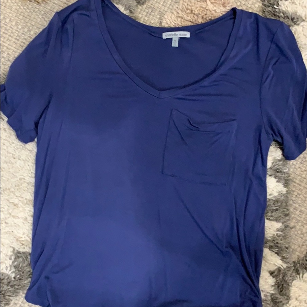 Charlotte Russe T-Shirt